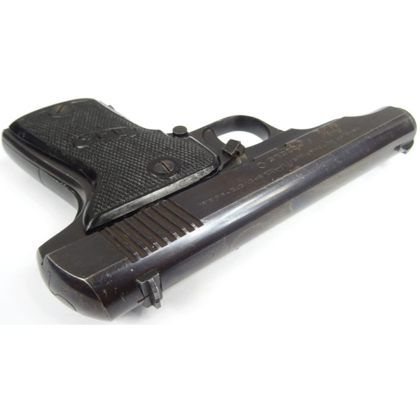 Pistolet MAB mod. C kal. 7,65Br.